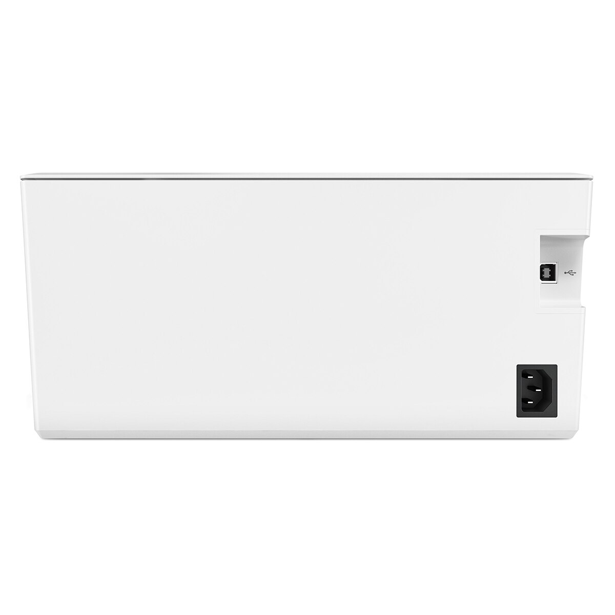 Impresora HP Laser M111w Monocromatica Usb Wifi 21 Ppm Color Blanco